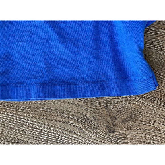 Transformers Optimus Prime Tee T Shirt - Vtg - Sz Large - Single Stitch - USA - Picture 8 of 8